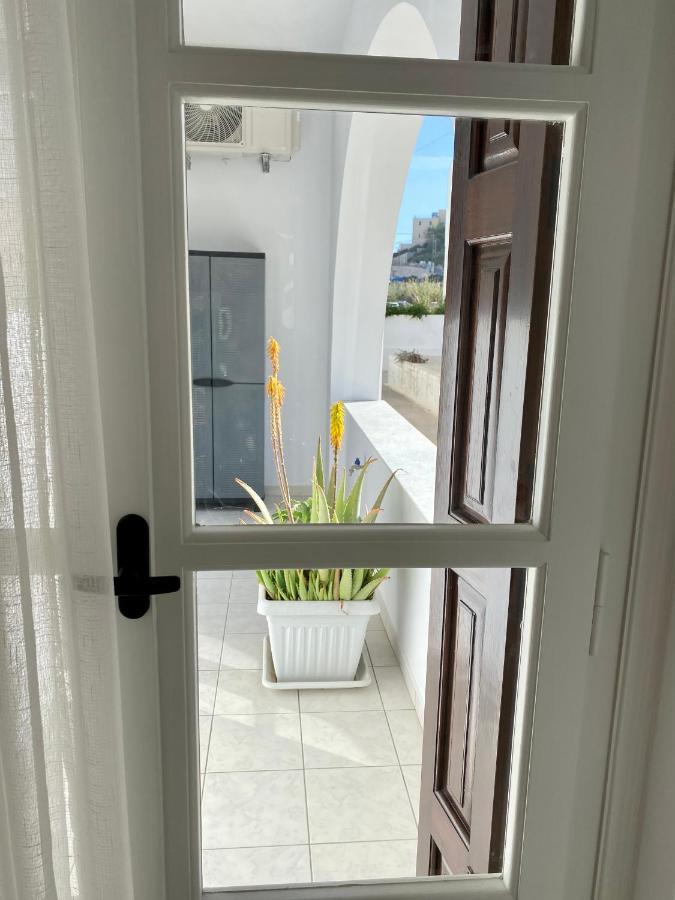 Porta Home Modern And Hospitable Naxos City Exterior photo