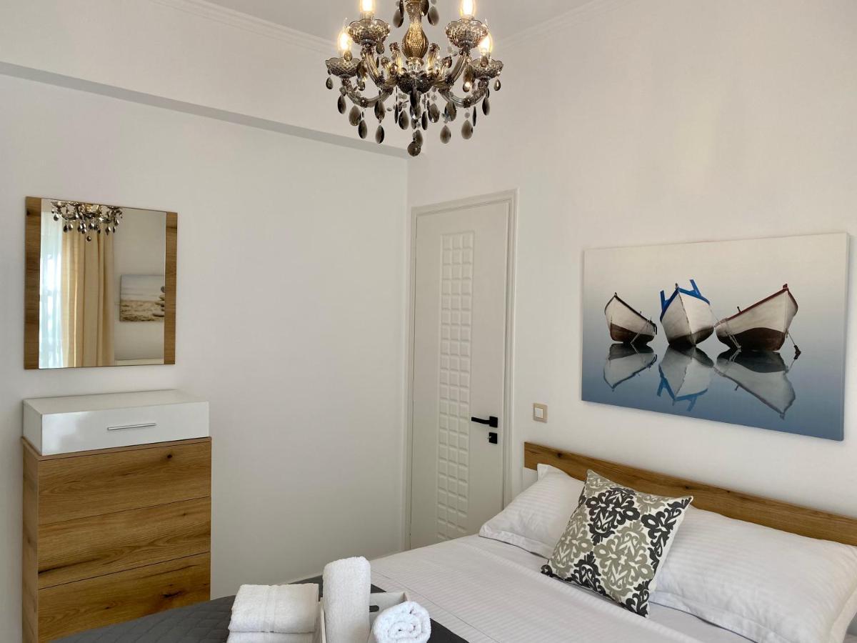 Porta Home Modern And Hospitable Naxos City Exterior photo