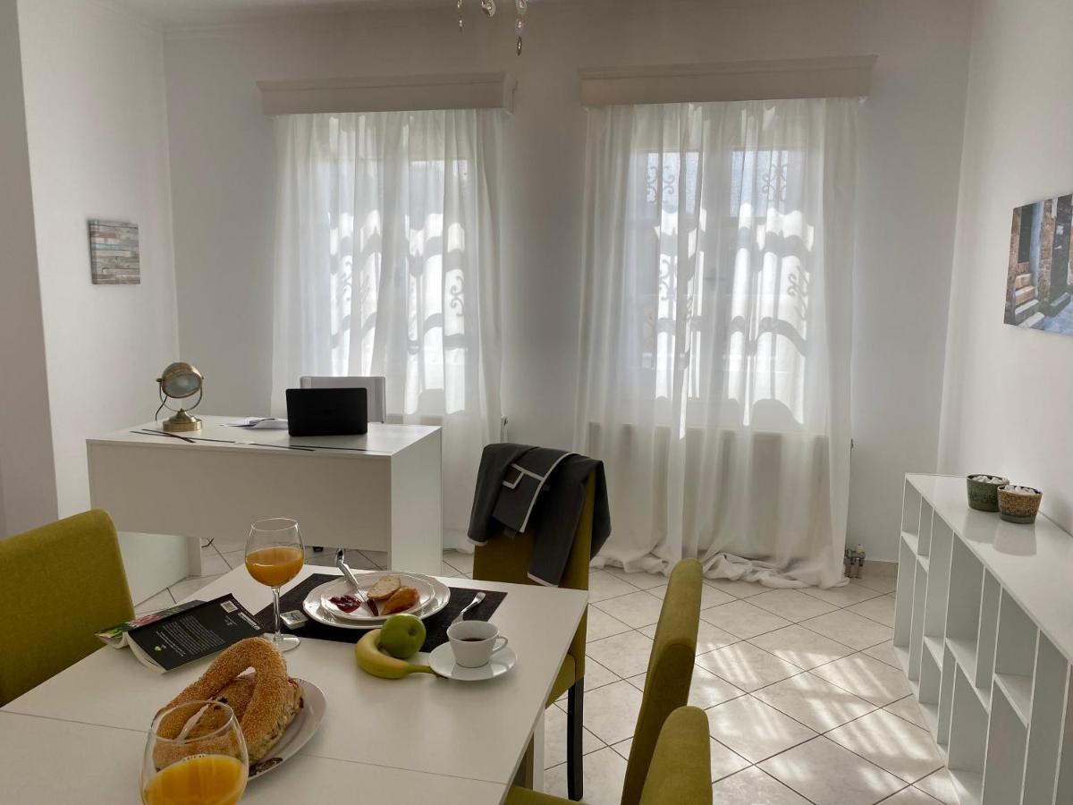 Porta Home Modern And Hospitable Naxos City Exterior photo