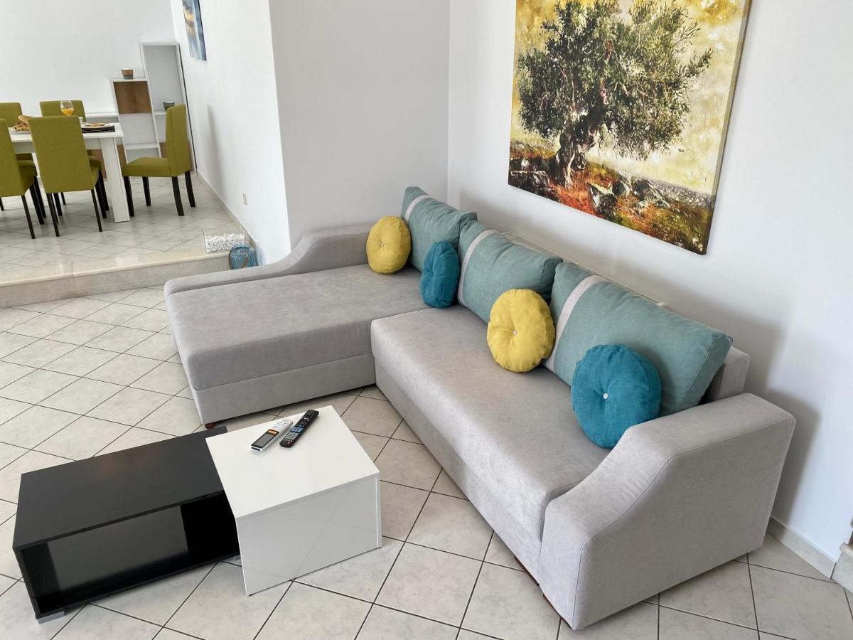 Porta Home Modern And Hospitable Naxos City Exterior photo