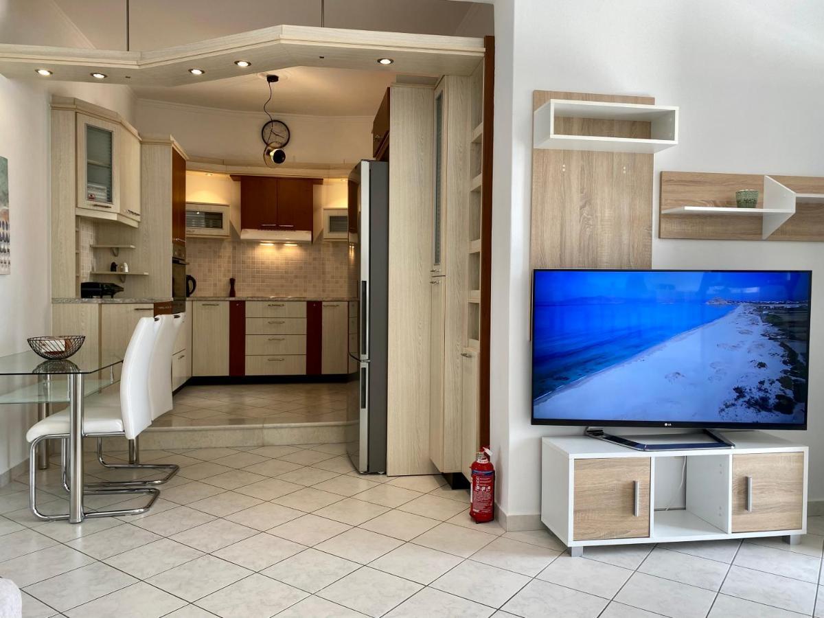 Porta Home Modern And Hospitable Naxos City Exterior photo