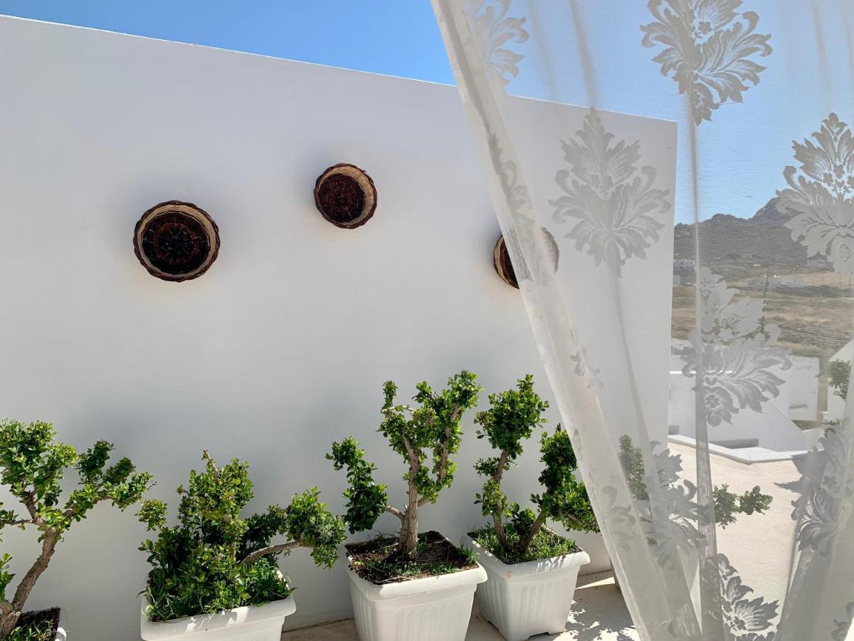 Porta Home Modern And Hospitable Naxos City Exterior photo